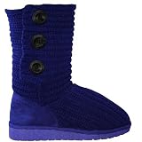 Sheepdawgs Knit Boot Kids