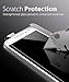 Motorola Moto G (3rd Gen, 2015) Tempered Glass Screen Protector - Fosmon TOUCH 0.26mm ULTRA THIN (Shatter Proof | Oleophobic Coating) HD Clear Glass Screen Protector for Motorola Moto G - 1 Pack