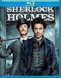Sherlock Holmes [Blu-ray]
