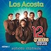 12 Grandes Exitos, Vol. 2