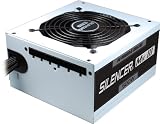 PC Power and Cooling Silencer MK III 500W Modular 80PLUS Bronze Power Supply compatible with Intel Sandy Bridge Core i3 i5 i7 and AMD Phenom
