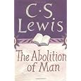 The Abolition of Man
