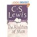The Abolition of Man