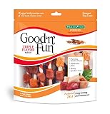 Healthy Hide Good'n'Fun Triple Flavor Kabobs (82245)