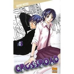 Crossroad T03