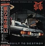 Built To Destroy