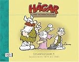 Produkt-Bild: H&auml;gar Gesamtausgabe 05: Tagesstrips 1979 - 1981