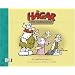 H�gar Gesamtausgabe 05: Tagesstrips 1979 - 1981