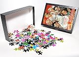 Photo Jigsaw Puzzle of Chesterfield Cigarette Ad. The Stars Of The 1948 Film, the Paradine from Granger Art on Demand