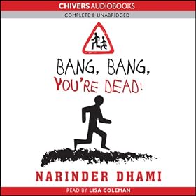 Bang, Bang, You're Dead! (Unabridged)