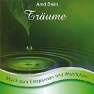 Tr�ume - Sanfte Musik zum Entspannen und Wohlf�hlen
