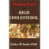 HealingHerbstolowerHighCholesterol