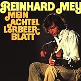 Artwork for Mein achtel Lorbeerblatt