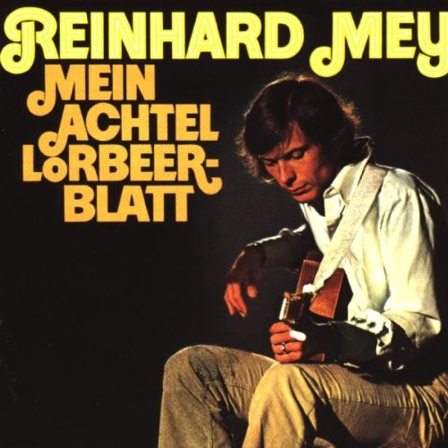 Produkt-Bild: Mein Achtel Lorbeerblatt