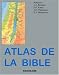 Atlas de la Bible
