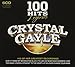 100 Hits Legends-Crystal Gayle