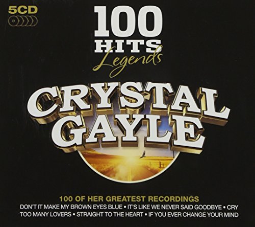 Crystal Gayle - Never Ending Song of Love Lyrics - Zortam Music