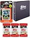 Baltimore Orioles 2009 Topps MLB Team Set with 3 Ring Binder and 3 Topps Packs