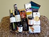 Organic Hamper-Luxury Food and Wine