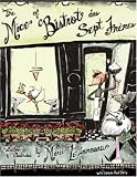 The Mice of Bistrot des Sept Freres (Winner ForeWord Magazines Book of the Year Award - Bronze Medal)