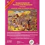 Keep on the Borderlands Dungeon Module B2: Dungeons & Dragons Introductory Module for Character Levels 1-3