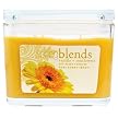 Vanilla & Sunflowers Soy Candle