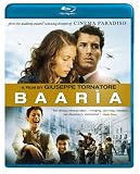 Baaria [Blu-ray] [2009] [US Import]