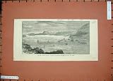 1886 BRITISH AUSTRIAN TURKISH SQUADRONS SUDA BAY CRETE