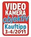 Auszeichnung