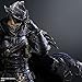 Square Enix DC Comics Variant Play Arts Kai Batman: Timeless Wild West (Limited Color Version)
