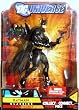 Dc Universe BATMAN black costume wave 10 imperiex series walmart exclusive
