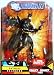Dc Universe BATMAN black costume wave 10 imperiex series walmart exclusive