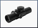 DIGITAL OPTIC viseur point rouge ProSight 30 Multi-R