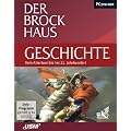 Der Brockhaus Geschichte - Vom Altertum bis ins 21. Jahrhundert