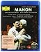 Massenet - Manon (Netrebko, Villazon, Barenboim) [Blu-ray] [2008]