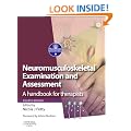 Neuromusculoskeletal Examination and Assessment: A Handbook for Therapists with PAGEBURST Access (Physiotherapy Essentials)
