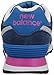 New Balance Women's WL574 Core Plus Pack Sneaker
