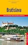 Bratislava: Rundg�nge durch die slowakische Hauptstadt: Mit Donautiefland, Kleinen Karpaten und Z�horie
