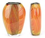 100% Handcraft Murano Glass Art Sun Beam