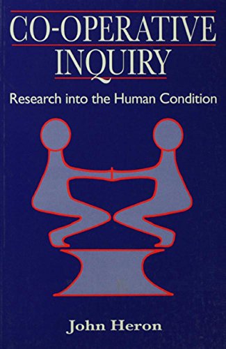 Co-Operative Inquiry: Research into the Human Condition
