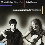 Music for Flute and Guitar