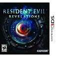 Resident Evil: Revelations