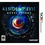 Resident Evil: Revelations ~ Capcom