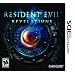 Resident Evil: Revelations