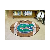 Florida Gators NCAA Football" Floor Mat (22"x35") Gator Head"