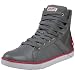 Heyday Footwear Men's Shift Classic Fashion Hi Top Sneaker
