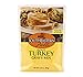 Southeastern Mills Roast Turkey Gravy Mix, 3 Oz. Package (Pack of 2)