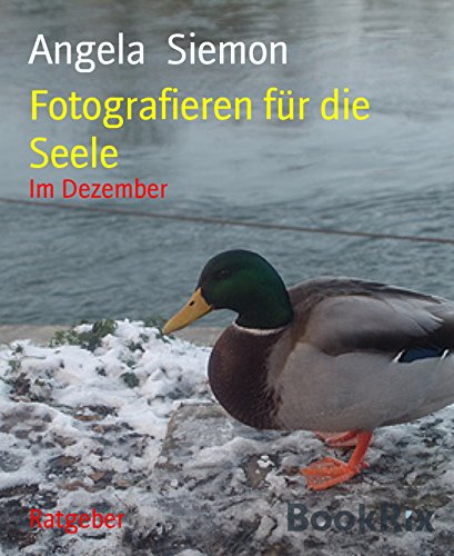 Fotografieren für die Seele: Im Dezember (German Edition)