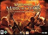 Warhammer: Mark of Chaos - Collector's Edition (DVD-ROM) - 