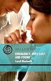 Emergency : wife lost and found